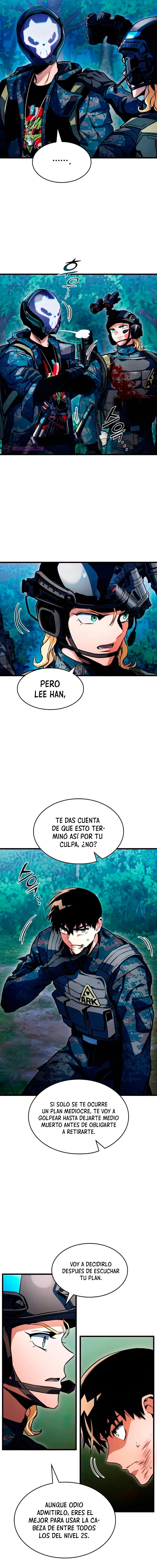 Asesino de Dragones Capitulo 30 página 23
