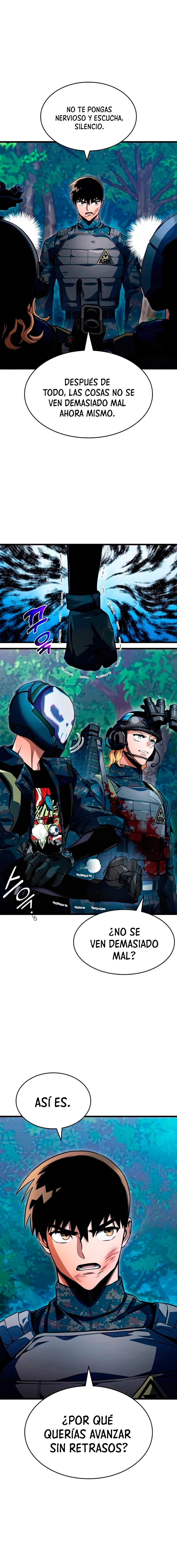 Asesino de Dragones Capitulo 30 página 24