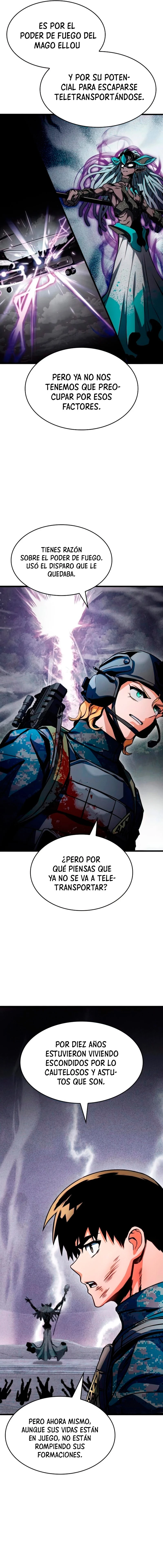 Asesino de Dragones Capitulo 30 página 25