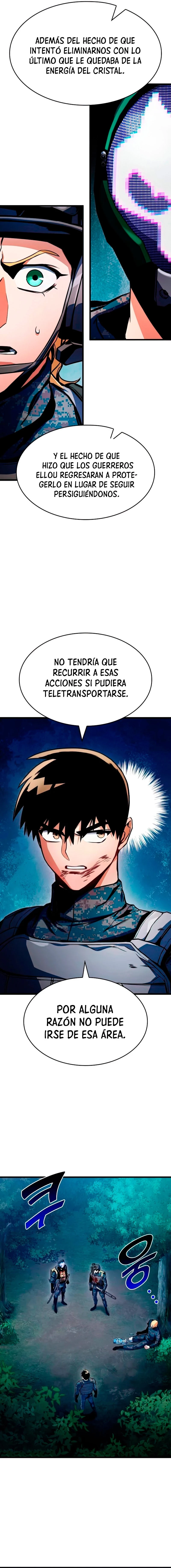 Asesino de Dragones Capitulo 30 página 26