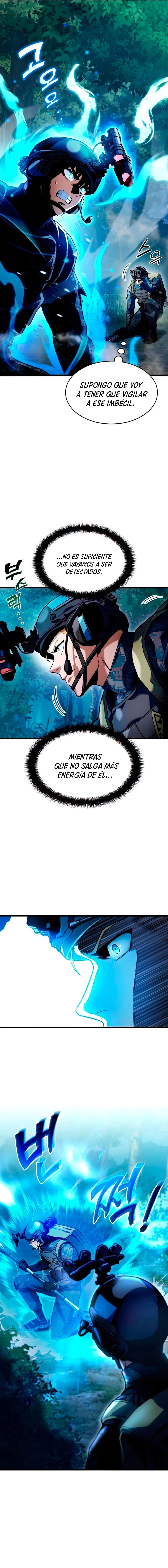 Asesino de Dragones Capitulo 30 página 4