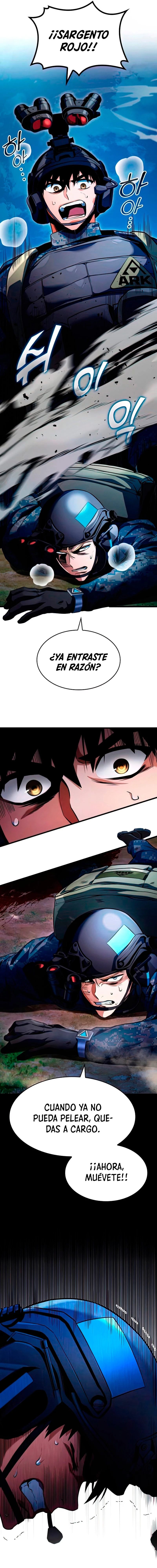 Asesino de Dragones Capitulo 30 página 8