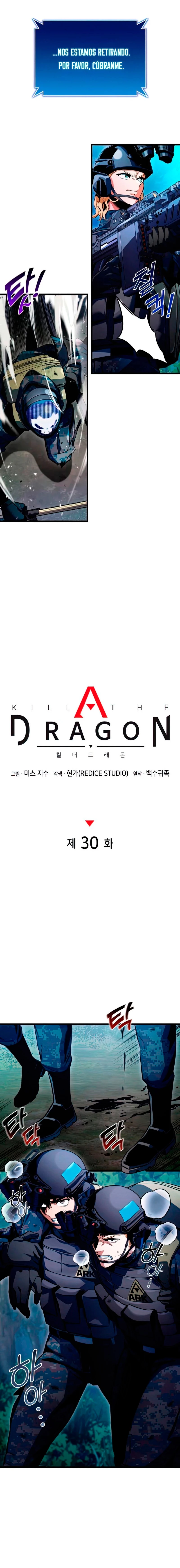 Asesino de Dragones Capitulo 30 página 9