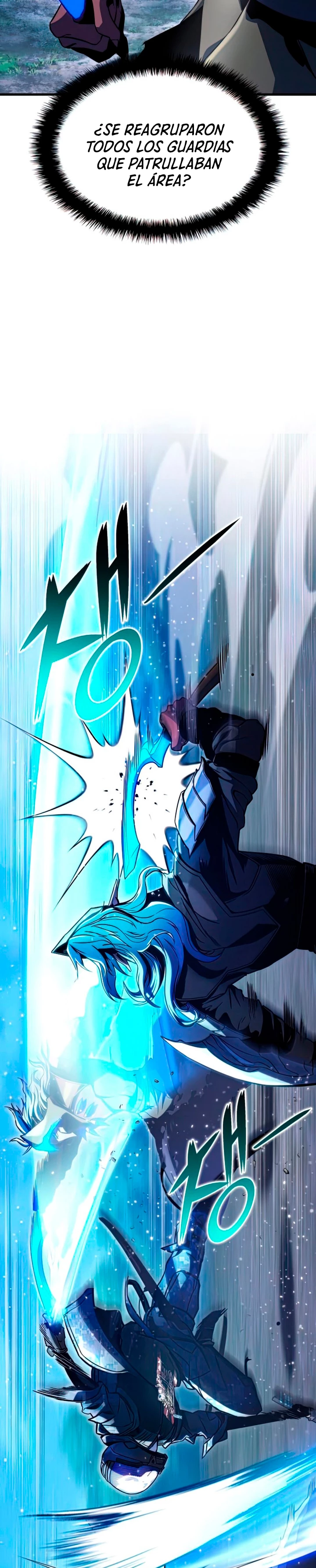 Asesino de Dragones Capitulo 31 página 12