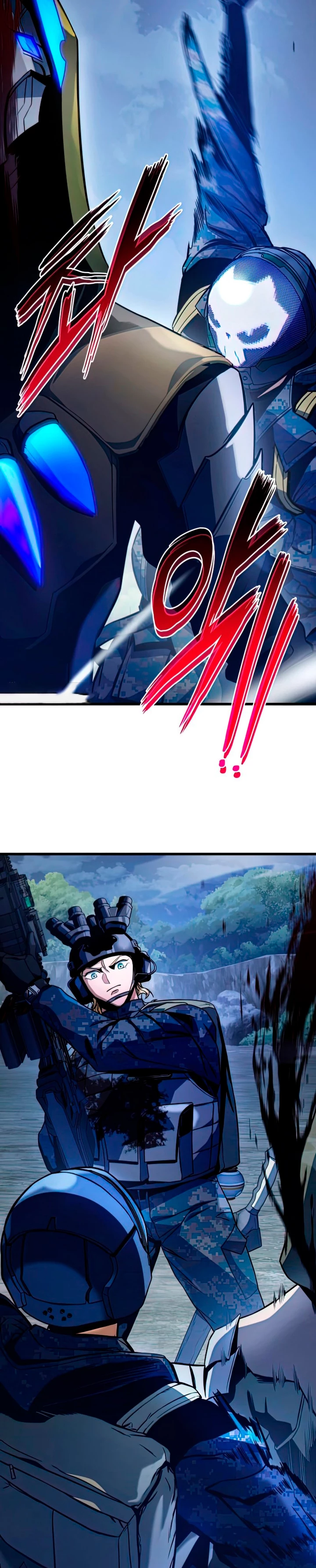 Asesino de Dragones Capitulo 31 página 15