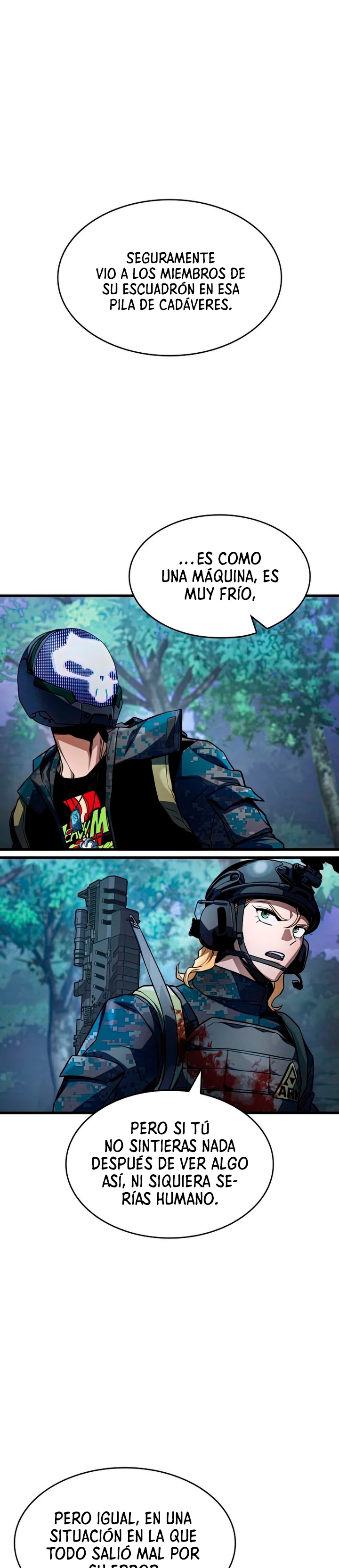 Asesino de Dragones Capitulo 31 página 2