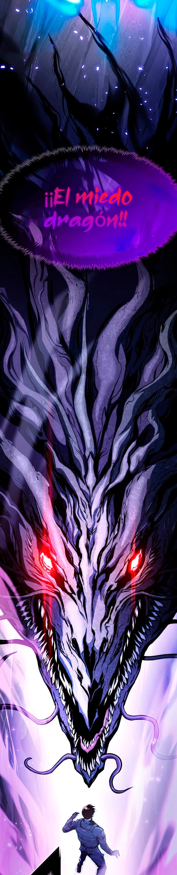 Asesino de Dragones Capitulo 31 página 21