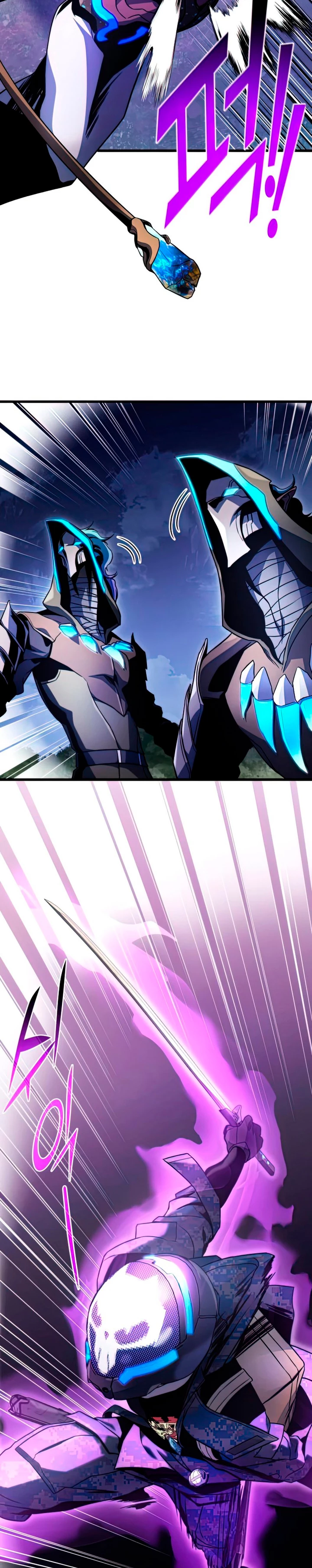 Asesino de Dragones Capitulo 31 página 32