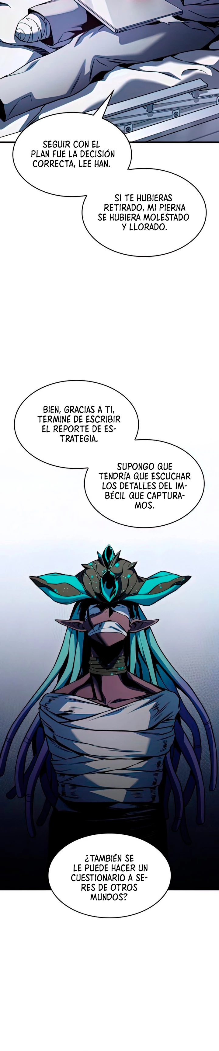 Asesino de Dragones Capitulo 31 página 41
