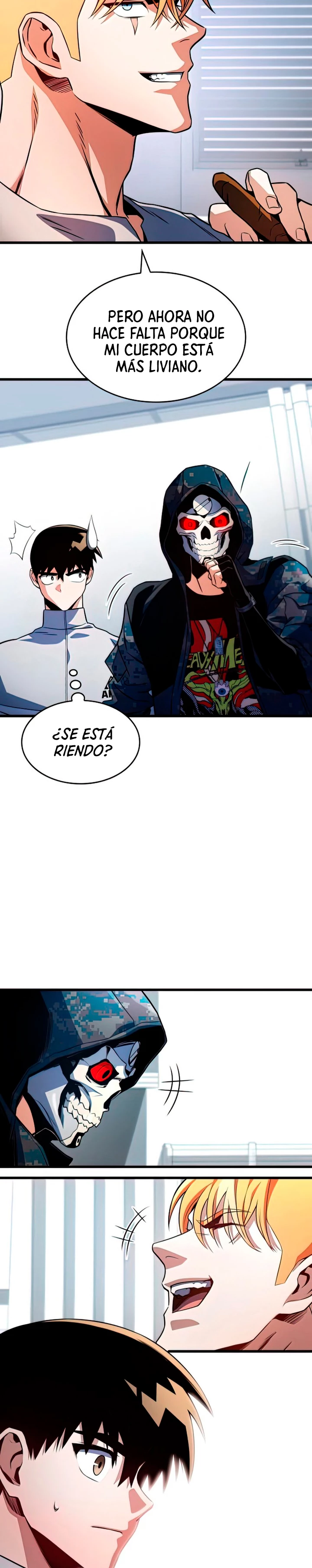 Asesino de Dragones Capitulo 31 página 44