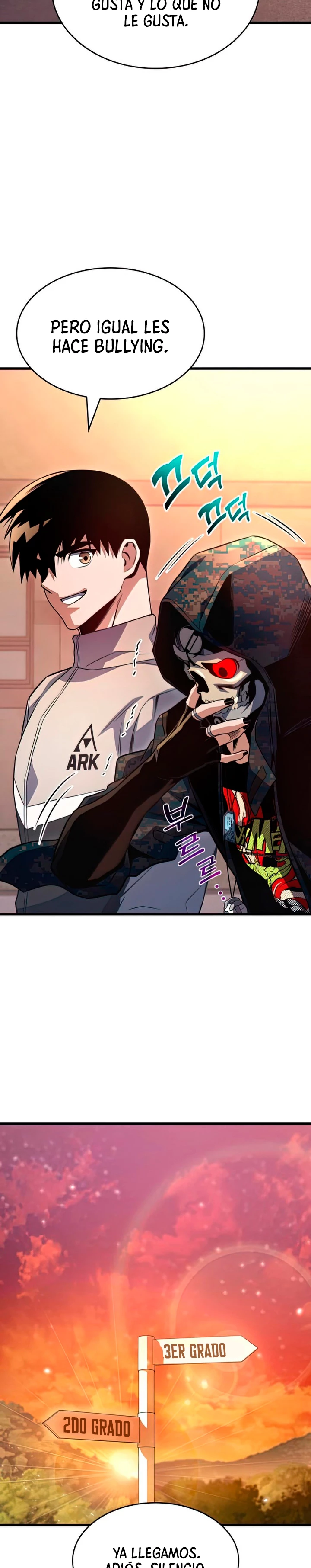 Asesino de Dragones Capitulo 31 página 48