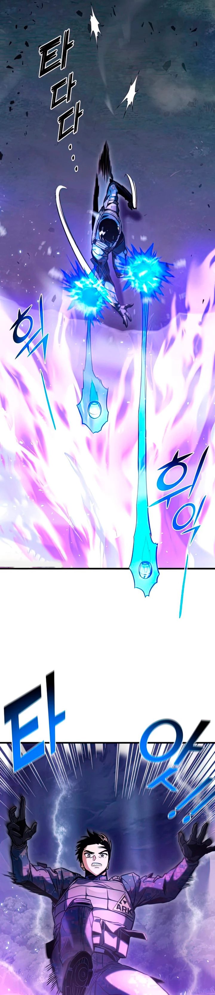 Asesino de Dragones Capitulo 31 página 8