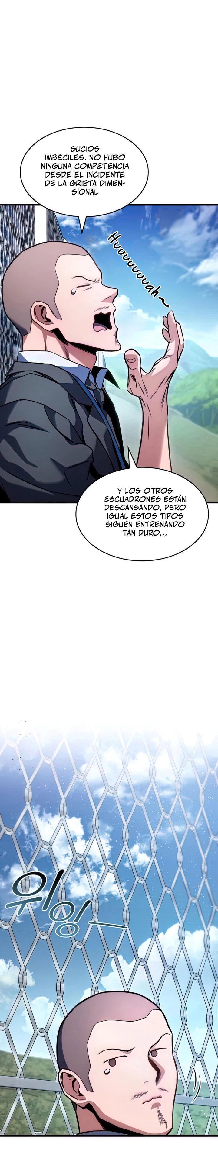 Asesino de Dragones Capitulo 32 página 11