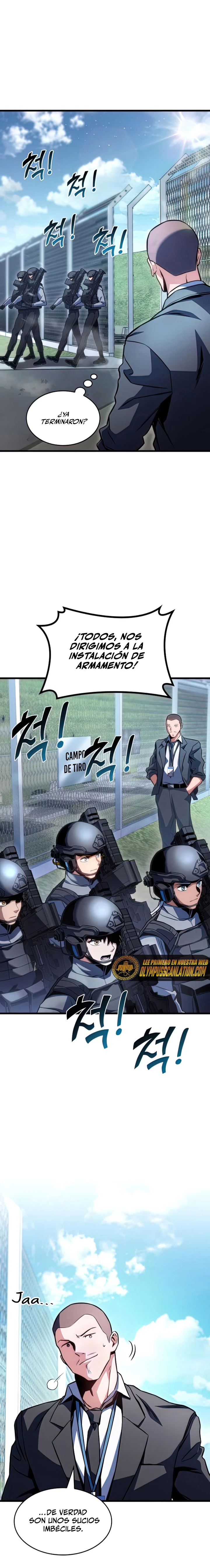 Asesino de Dragones Capitulo 32 página 12