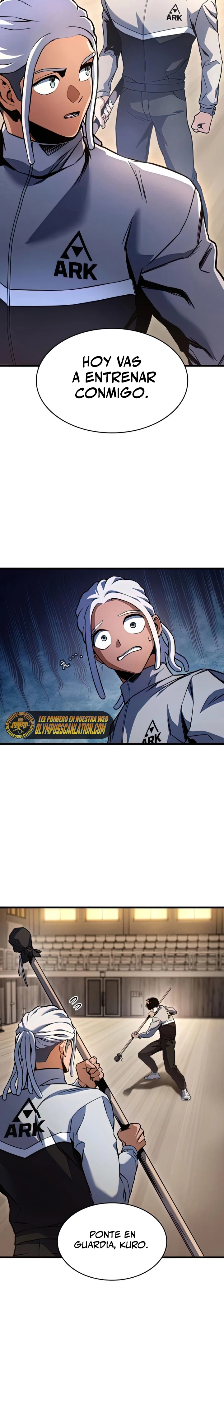 Asesino de Dragones Capitulo 32 página 14