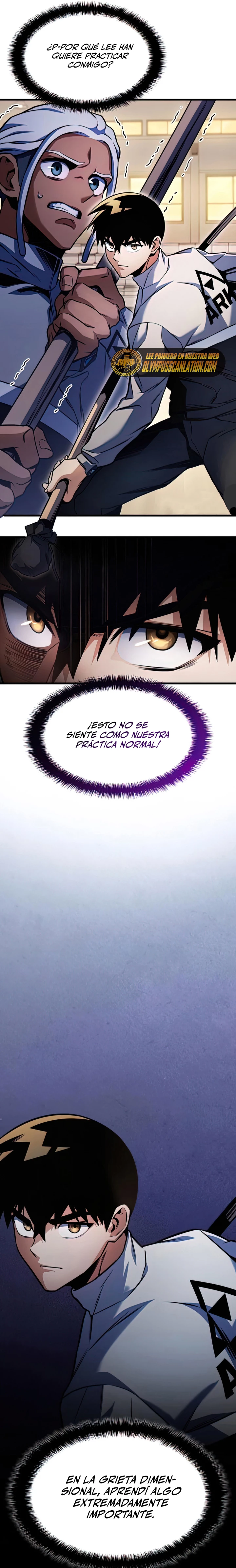 Asesino de Dragones Capitulo 32 página 15