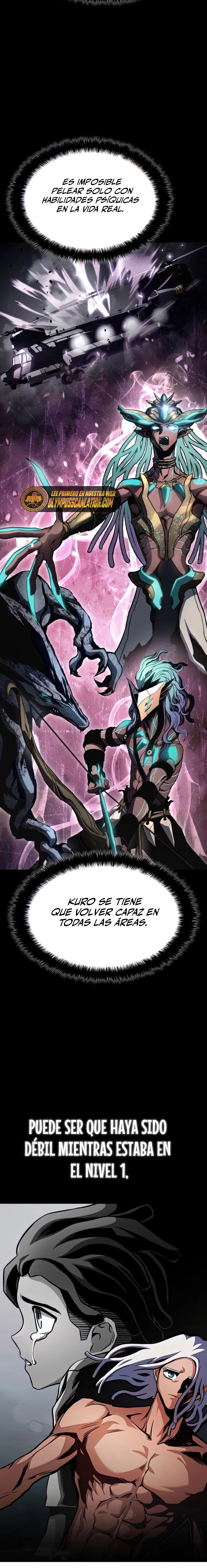 Asesino de Dragones Capitulo 32 página 16