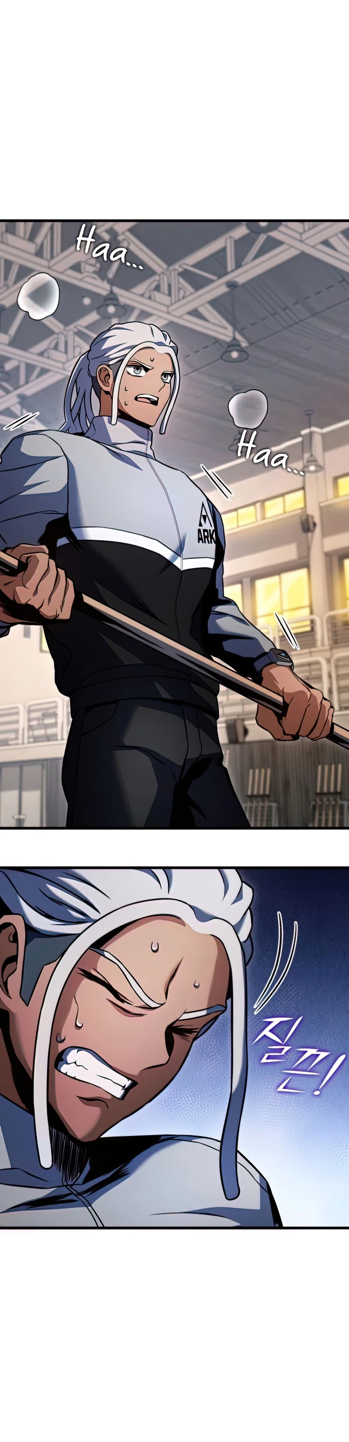 Asesino de Dragones Capitulo 32 página 22