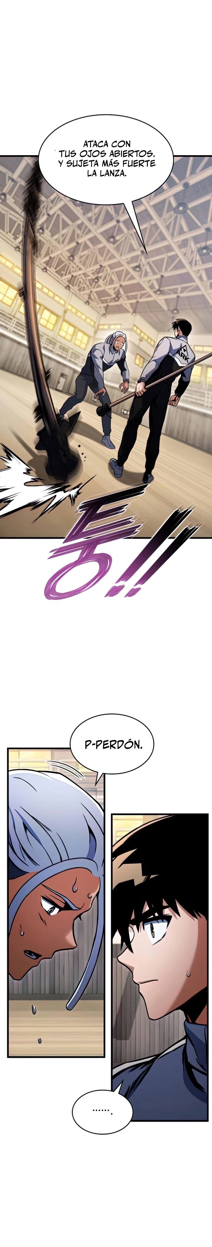 Asesino de Dragones Capitulo 32 página 24