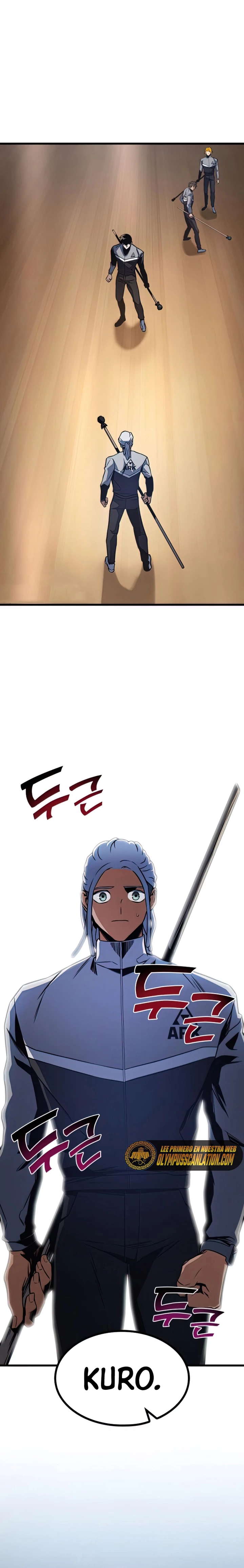 Asesino de Dragones Capitulo 32 página 26