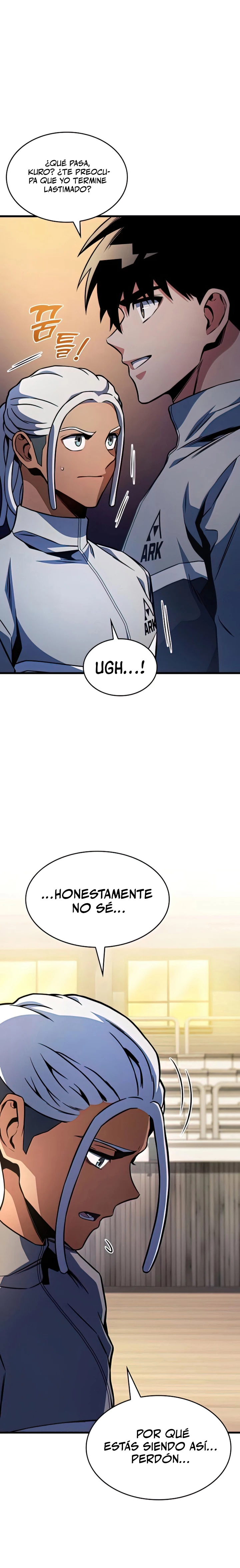Asesino de Dragones Capitulo 32 página 28