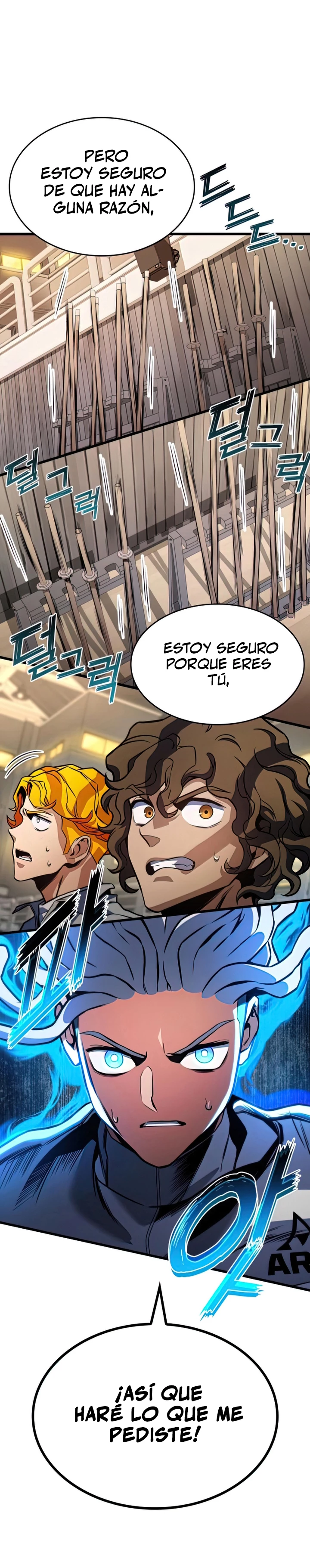 Asesino de Dragones Capitulo 32 página 29