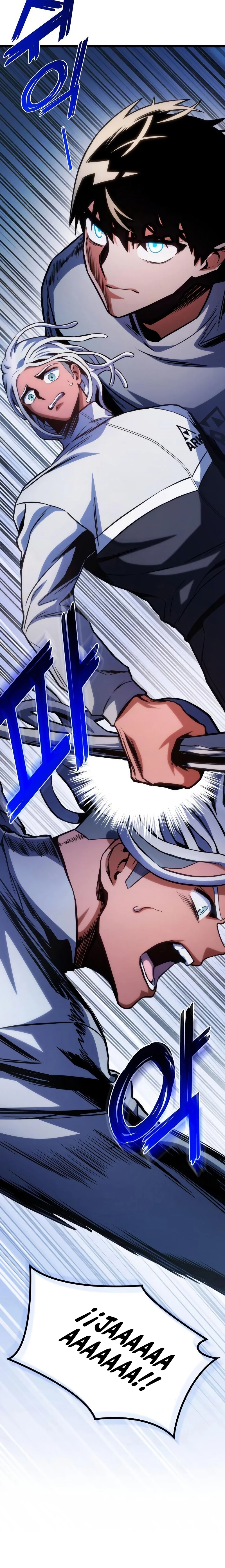 Asesino de Dragones Capitulo 33 página 21