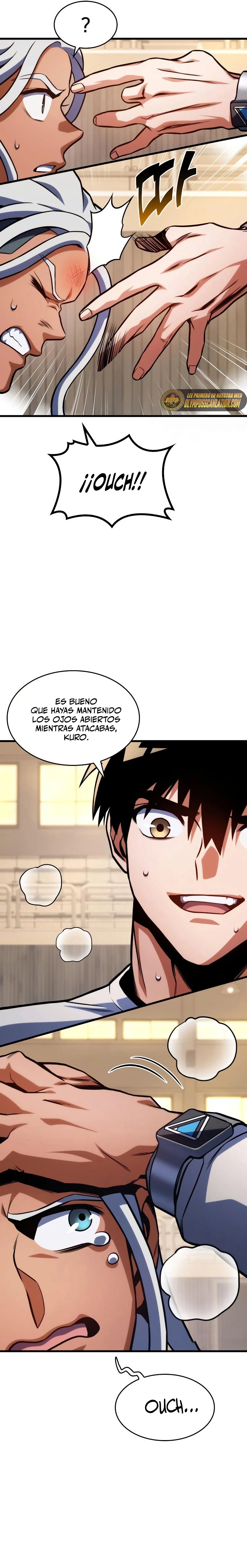 Asesino de Dragones Capitulo 33 página 23