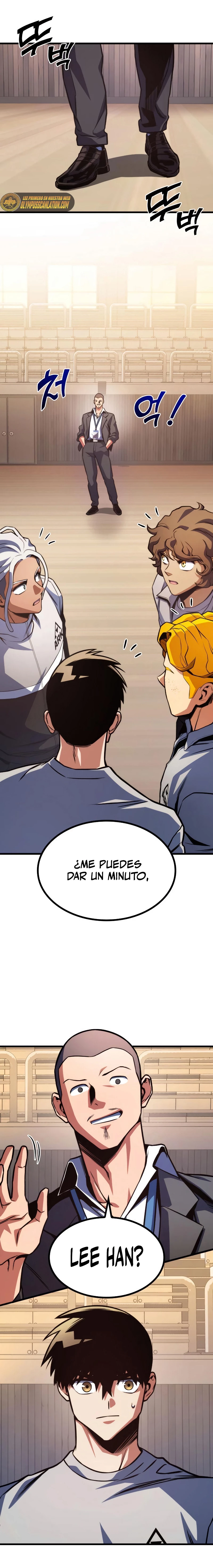 Asesino de Dragones Capitulo 33 página 26