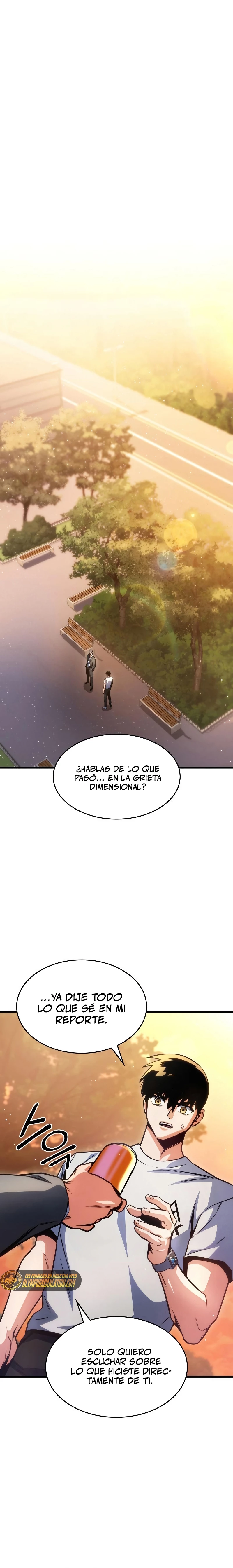 Asesino de Dragones Capitulo 33 página 27