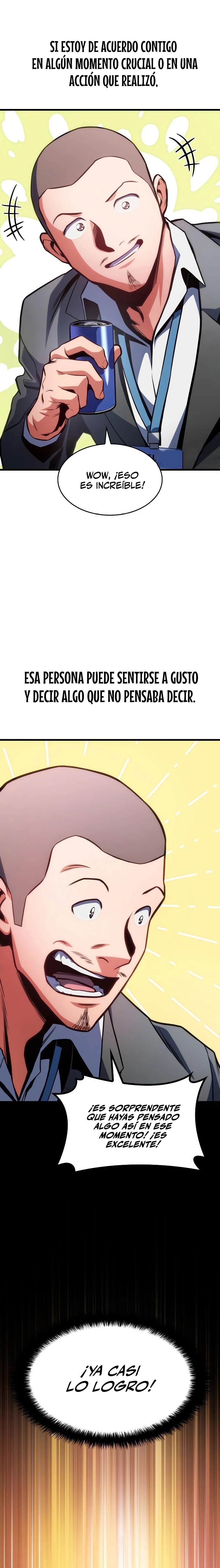Asesino de Dragones Capitulo 33 página 29