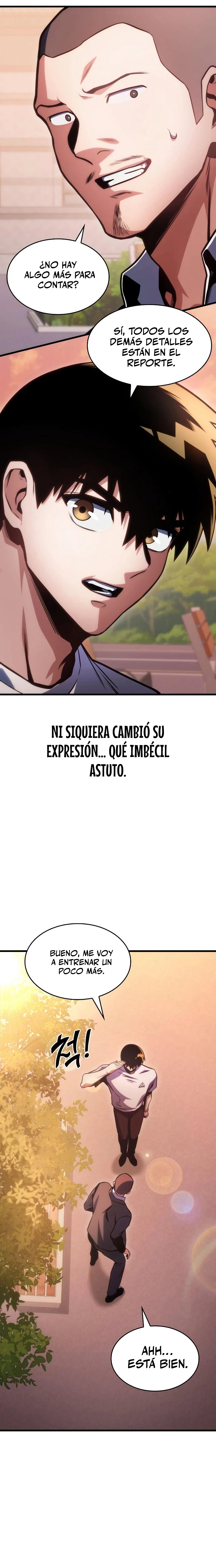Asesino de Dragones Capitulo 33 página 31