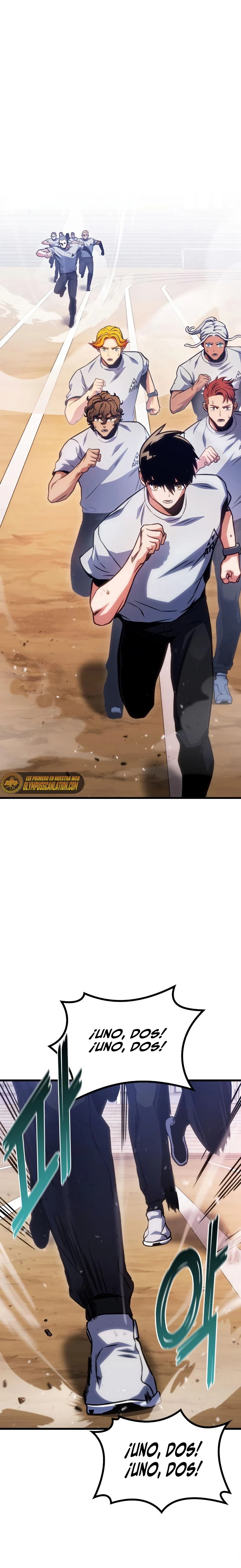 Asesino de Dragones Capitulo 33 página 34