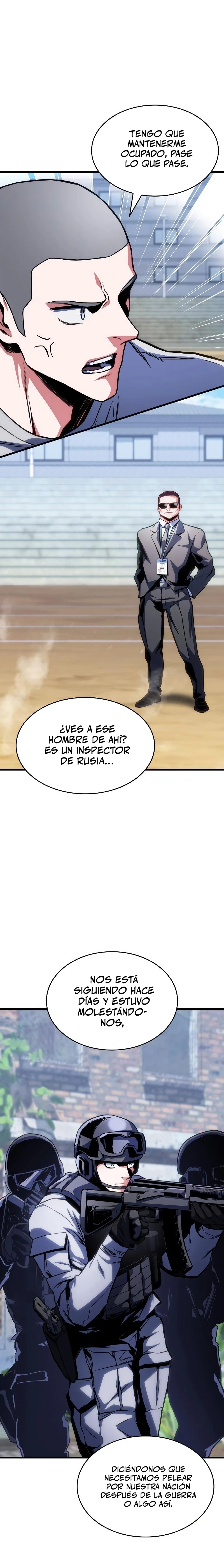 Asesino de Dragones Capitulo 33 página 36