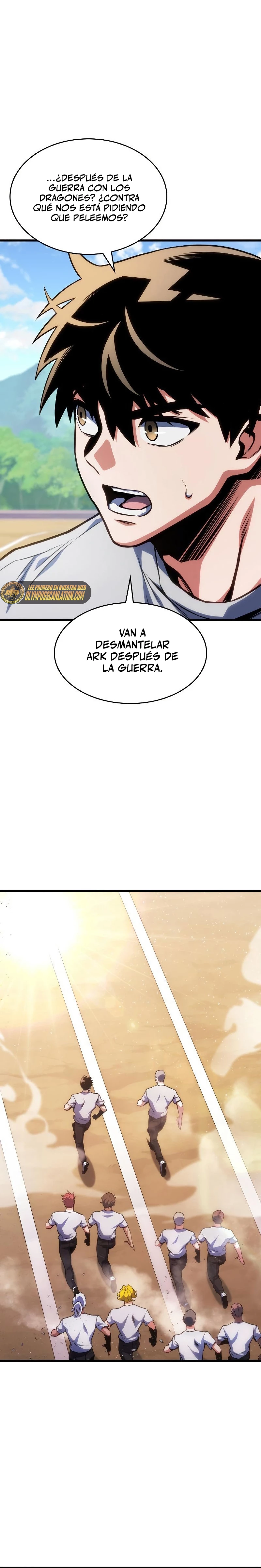 Asesino de Dragones Capitulo 33 página 37