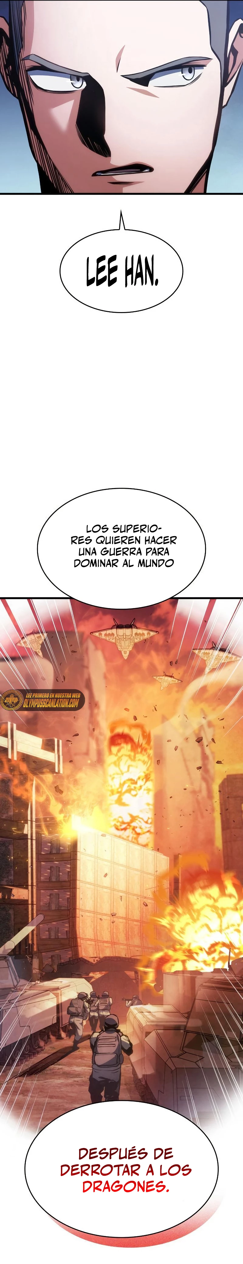 Asesino de Dragones Capitulo 33 página 38