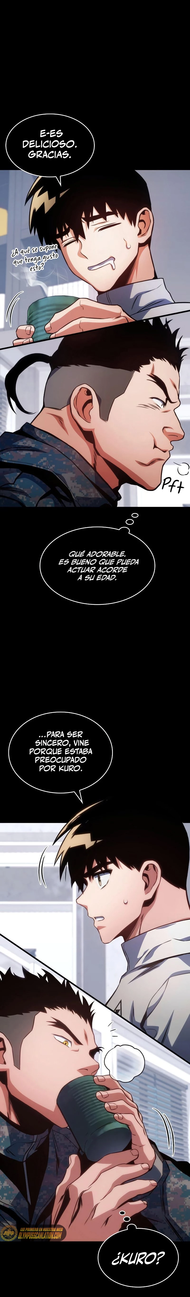 Asesino de Dragones Capitulo 33 página 4