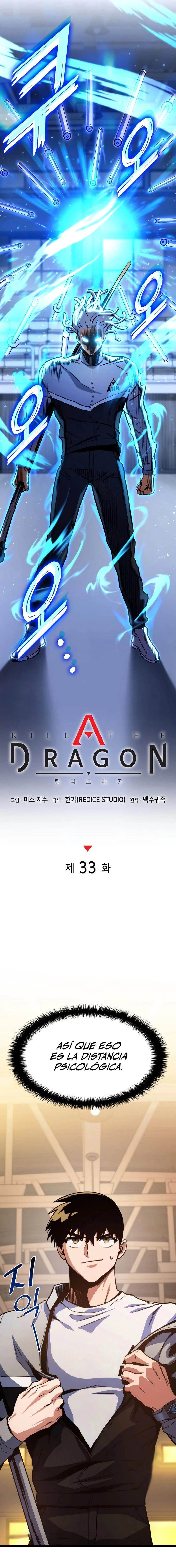 Asesino de Dragones Capitulo 33 página 8