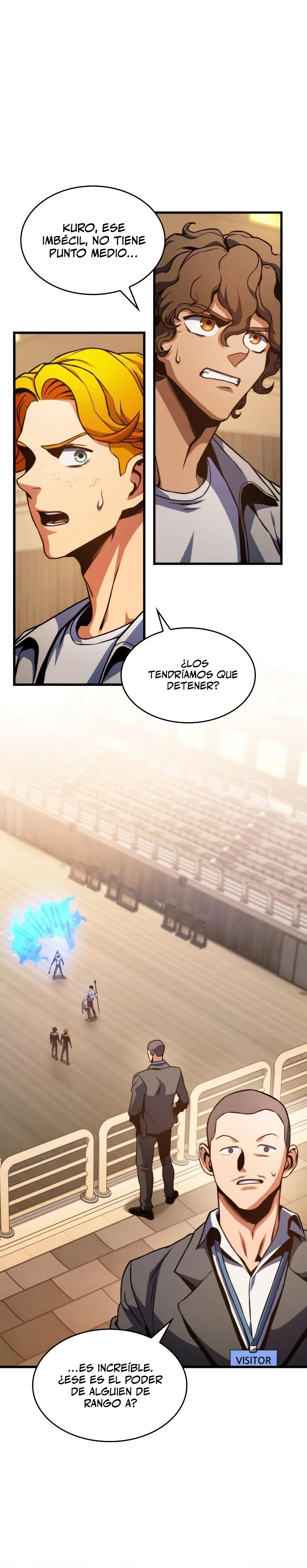 Asesino de Dragones Capitulo 33 página 9