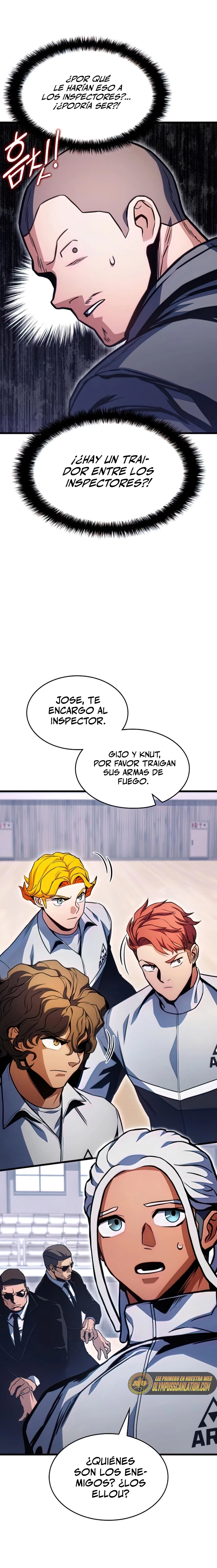 Asesino de Dragones Capitulo 34 página 17