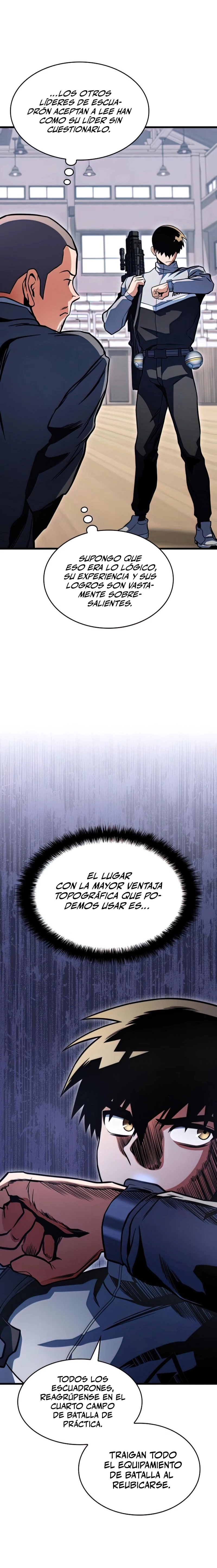 Asesino de Dragones Capitulo 34 página 22
