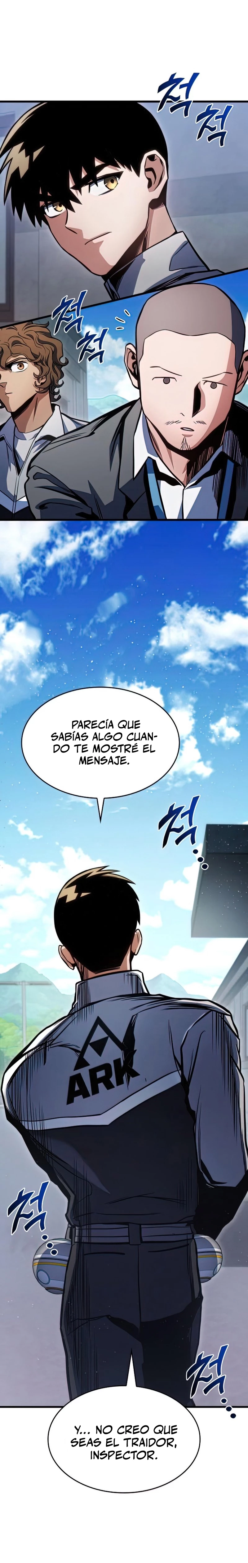 Asesino de Dragones Capitulo 34 página 24