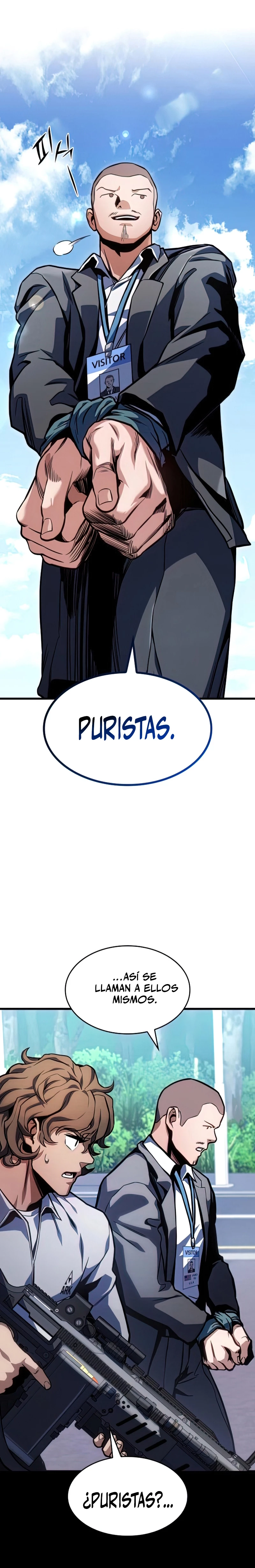 Asesino de Dragones Capitulo 34 página 25