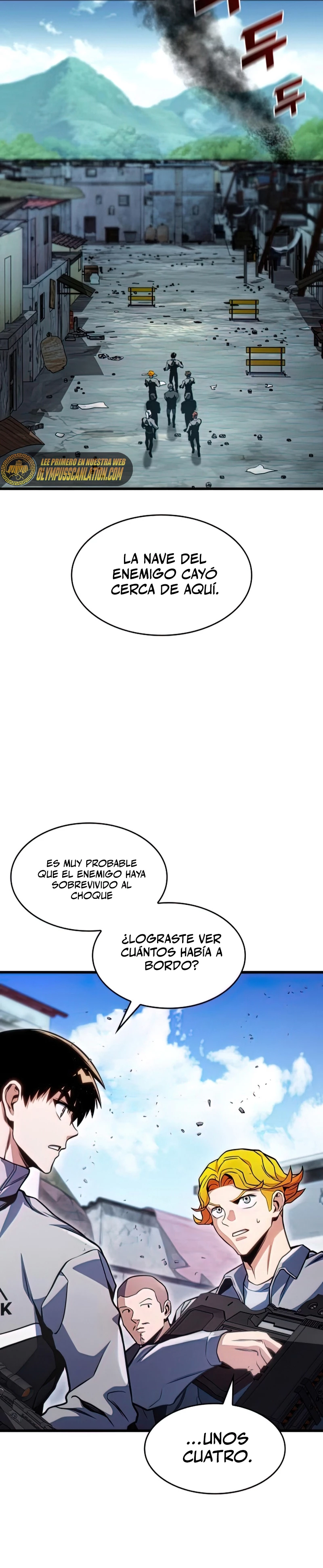 Asesino de Dragones Capitulo 34 página 35