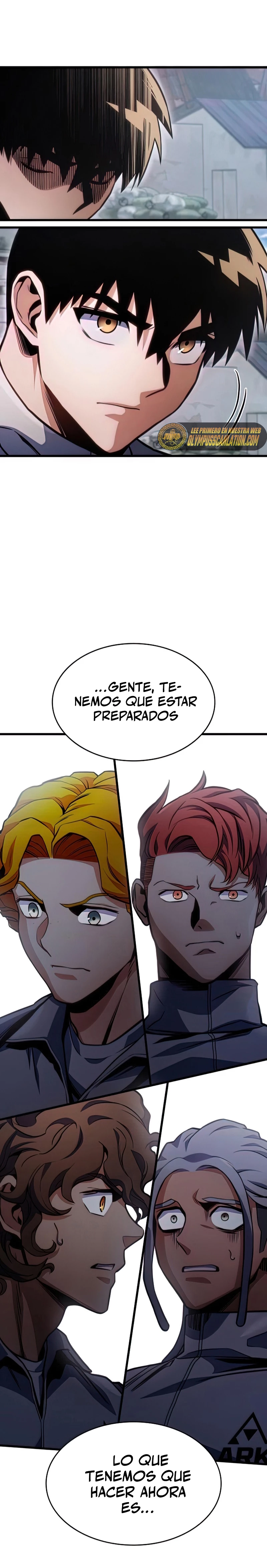 Asesino de Dragones Capitulo 34 página 37