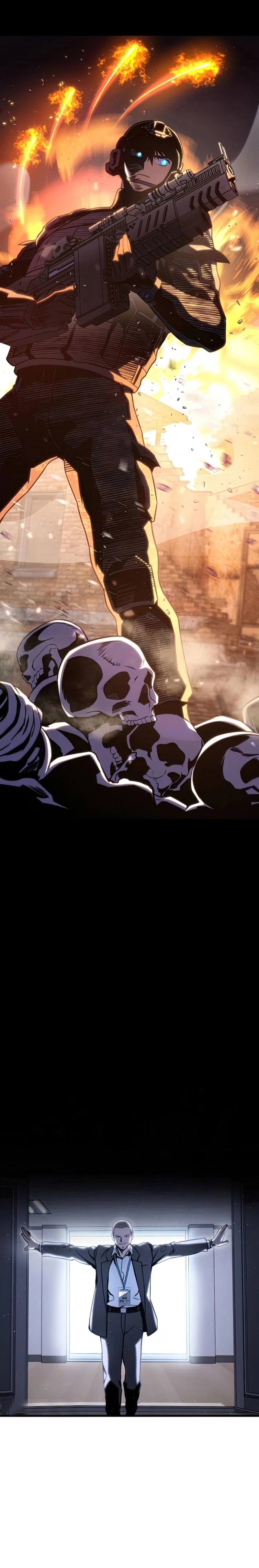 Asesino de Dragones Capitulo 34 página 7