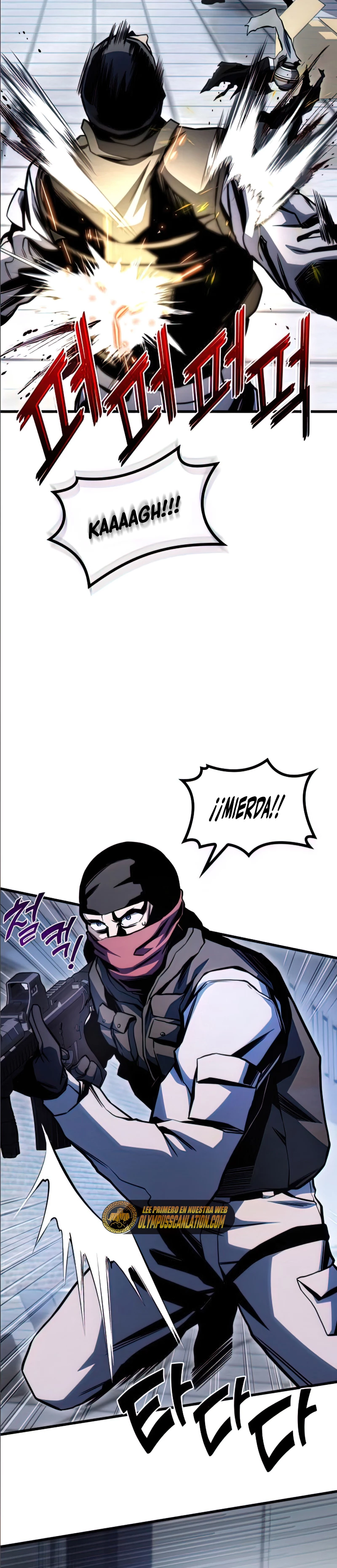 Asesino de Dragones Capitulo 35 página 21