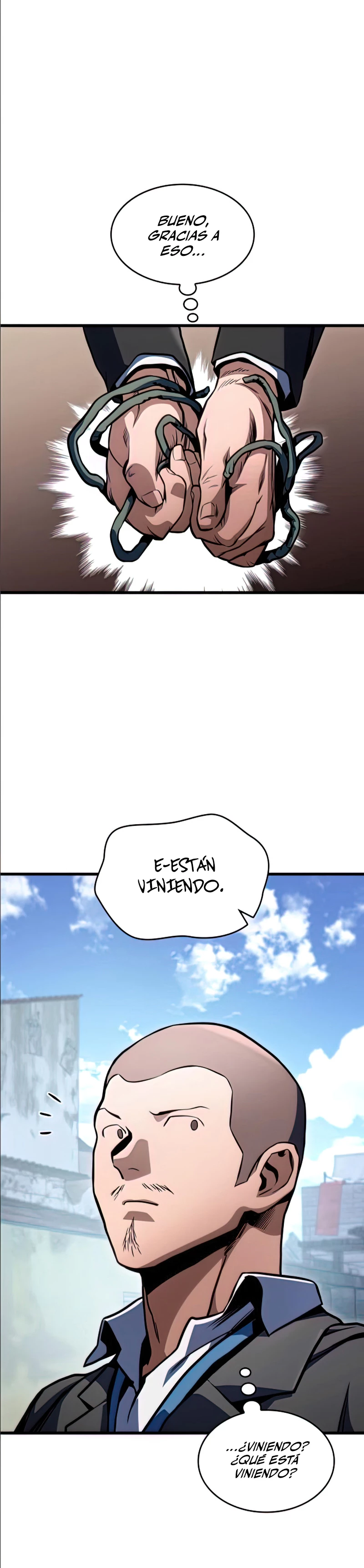 Asesino de Dragones Capitulo 35 página 27