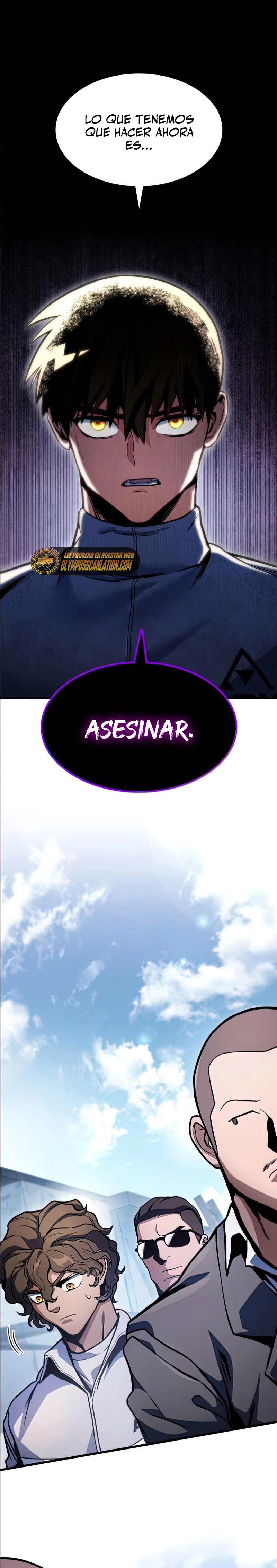 Asesino de Dragones Capitulo 35 página 3