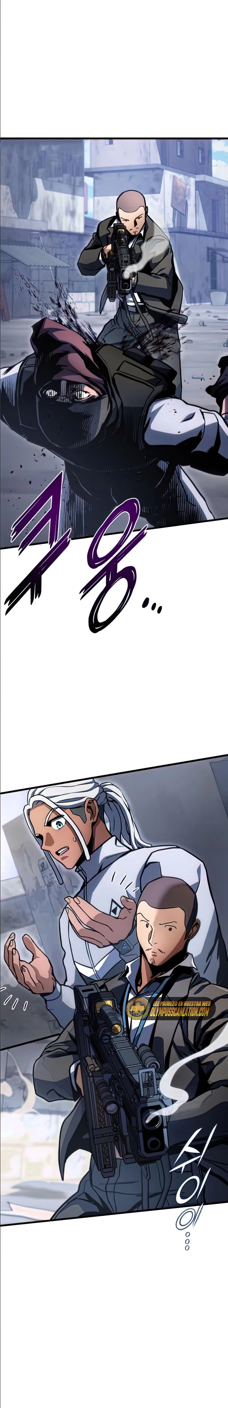 Asesino de Dragones Capitulo 35 página 31
